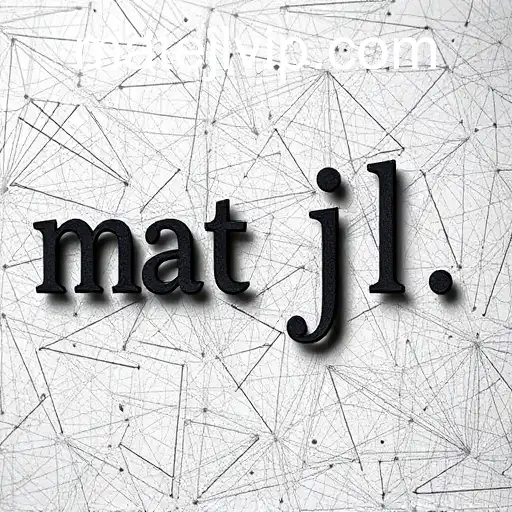 Unraveling the Mystery of Anagrams: A Dive into the World of Wordplay with 'matejl'