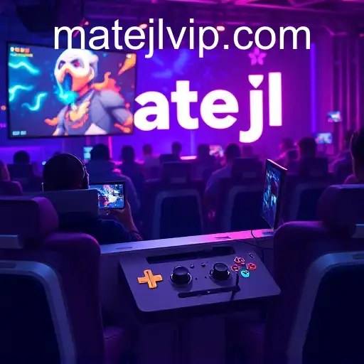 The Evolution of Online Gaming Platforms