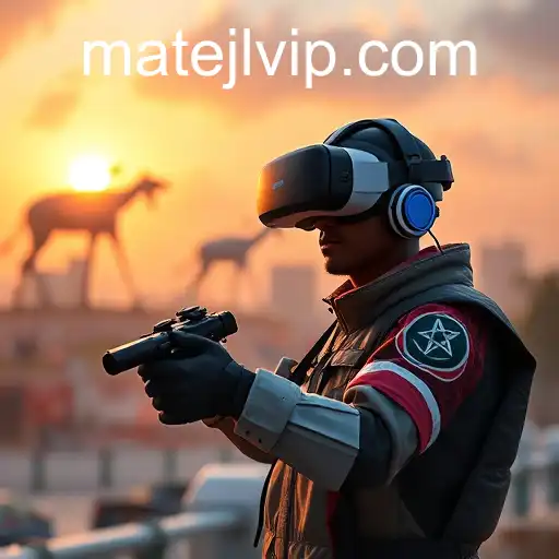 The Evolution of Gaming and Its Impact on Society