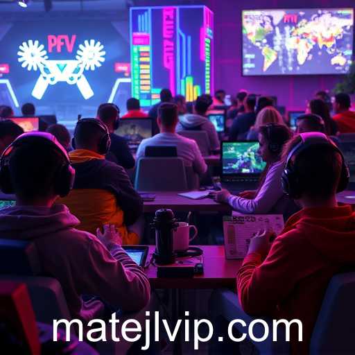 Evolving Trends in Online Gaming Communities