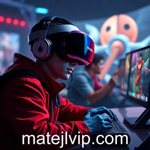 Future of Online Gaming: A 2025 Perspective