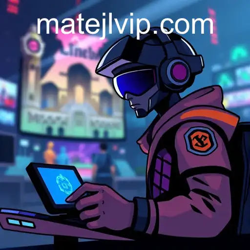 The Gaming Industry's Digital Evolution