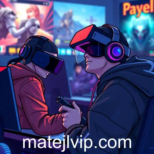 Gaming Trends and Developments in 2025