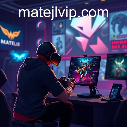 Matejl's Rise Amidst Gaming Innovations