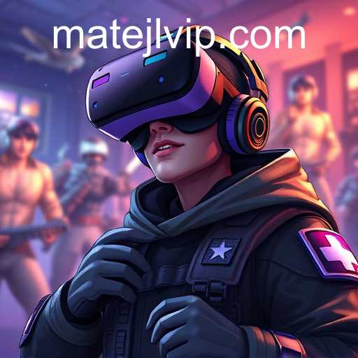Matejl: Revolutionizing Online Gaming