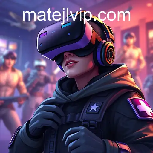 Matejl: Revolutionizing Online Gaming