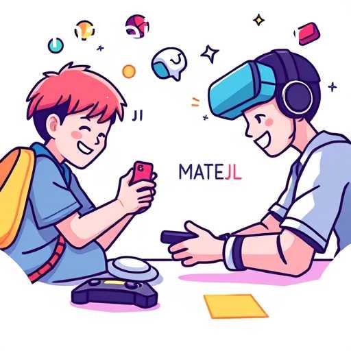 Matejl: Revolutionizing Online Gaming in 2025