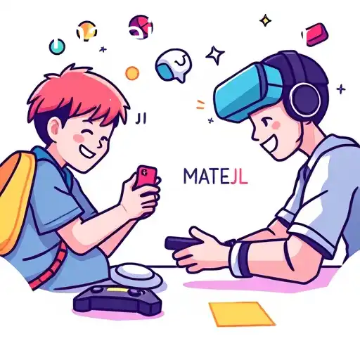 Matejl: Revolutionizing Online Gaming in 2025