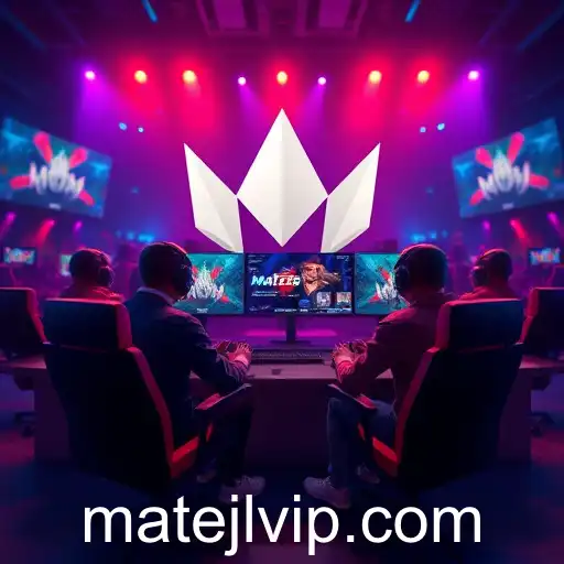 Matejl Unveils New Virtual Gaming Tournament