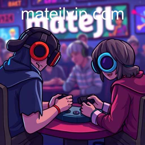 The Resurgence of Online Gaming Platforms