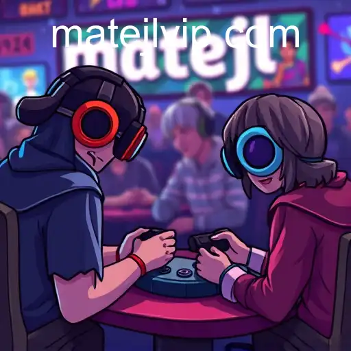 The Resurgence of Online Gaming Platforms