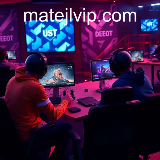 The Rise of Online Gaming in 2025