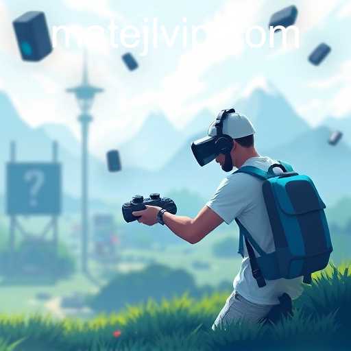 The Rise of Matejl in Online Gaming