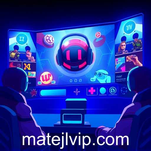 The Rise of Matejl: Innovating Online Gaming