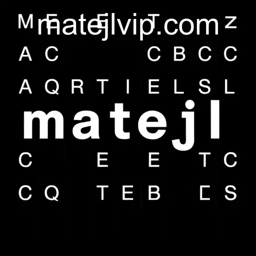 Decoding 'Matejl': An Exciting Challenge in Word Scramble Games